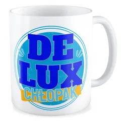 Kubek na DZIEŃ CHŁOPAKA De lux chłopak